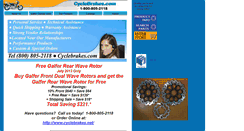 Desktop Screenshot of davidpaladin.olicentral.com